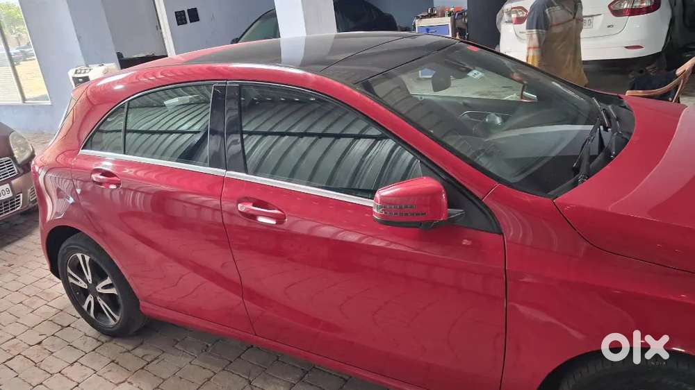 Very Good Condition Very Less Driven Genuine Sale