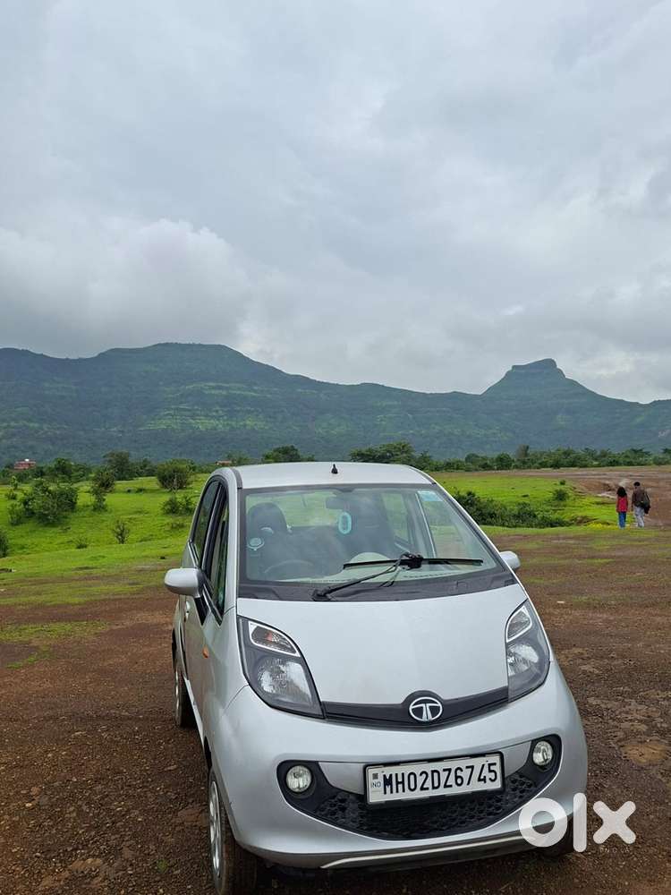 2015 Tata Nano Xt Petrol