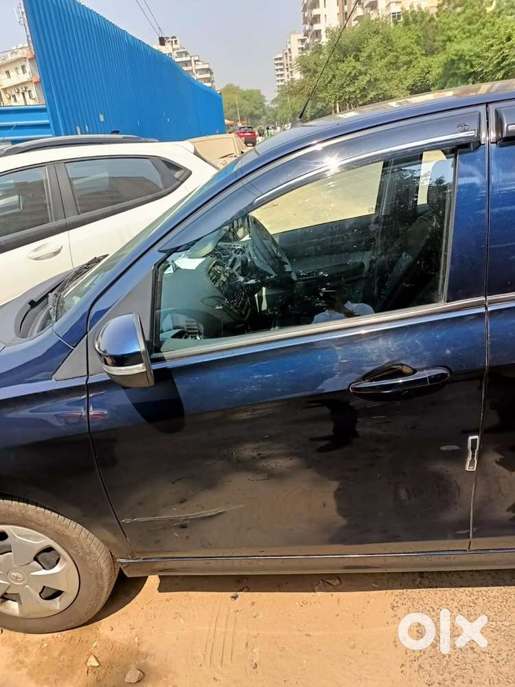 Tata Tiago Petrol Manual 2021