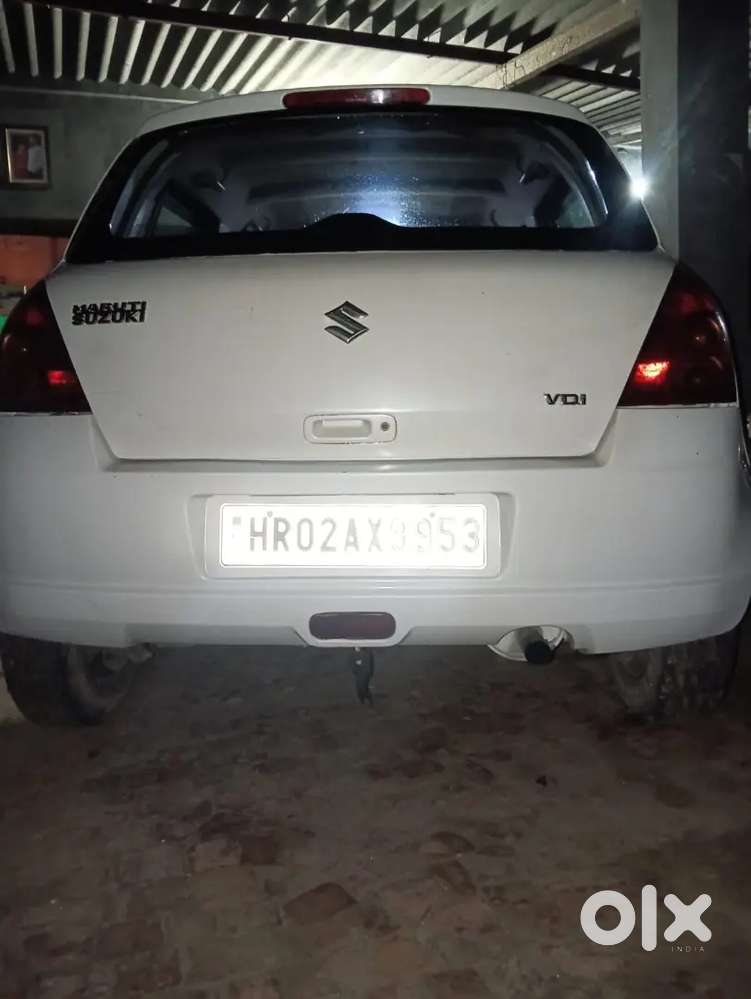 Maruti Suzuki Swift