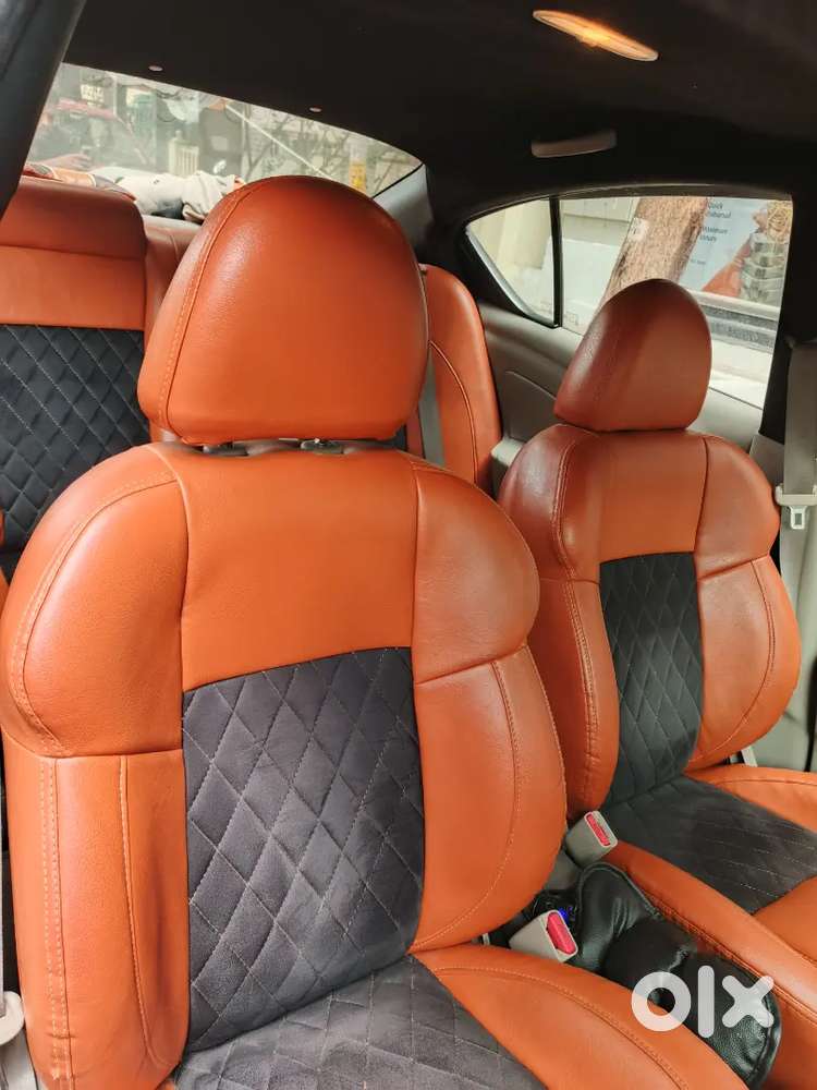 Nissan Sunny 2015 Xl Diesel