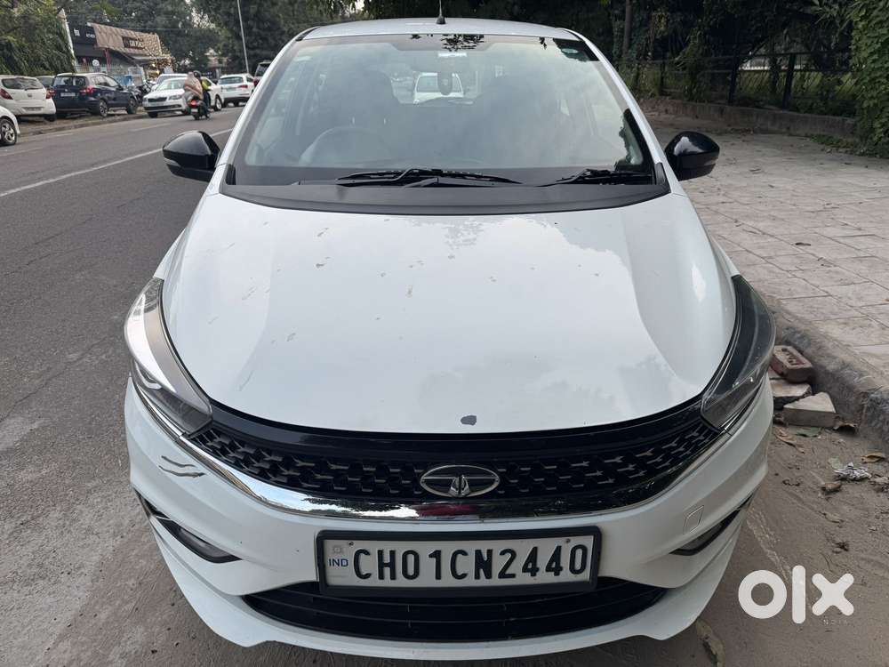 Tata Tiago 1.2 Revotron Xza Plus Amt, 2023, Petrol