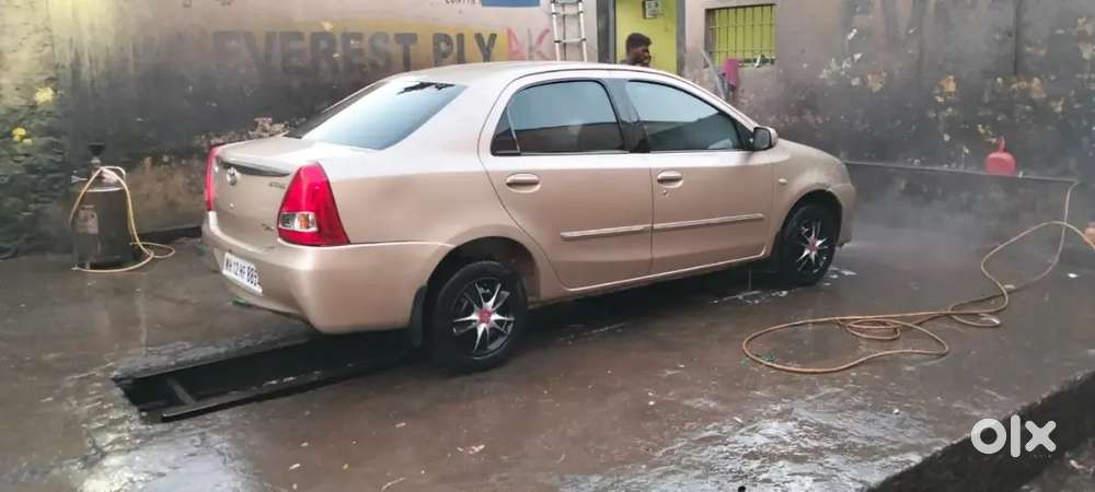 Good Condition