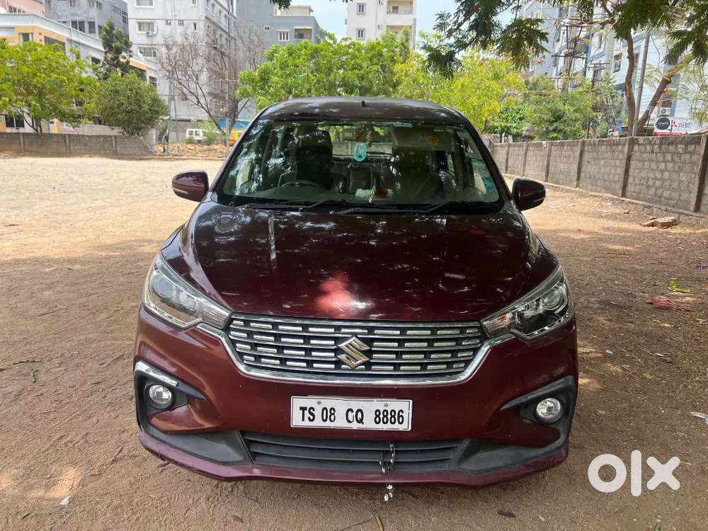 Good Condition. Driven By Owners. I Am The 2 Nd Owner