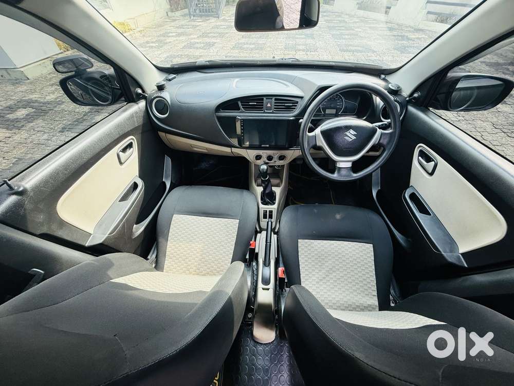 Maruti Suzuki Alto 800 0.8 Vxi (o), 2021, Petrol