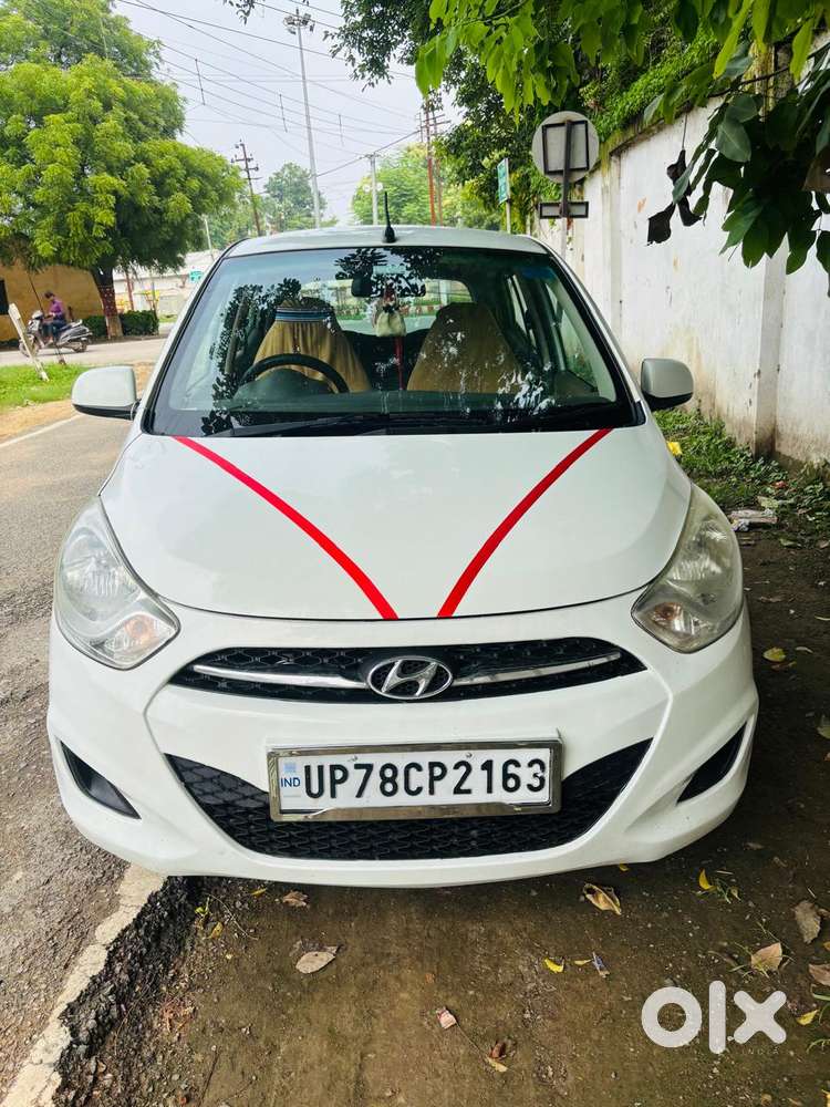 Hyundai I10 1.2 Kappa Magna, 2012, Petrol