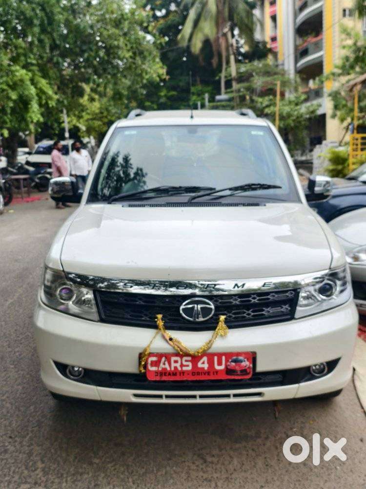 Tata Safari Storme Vx Varicor 400, 2017, Diesel