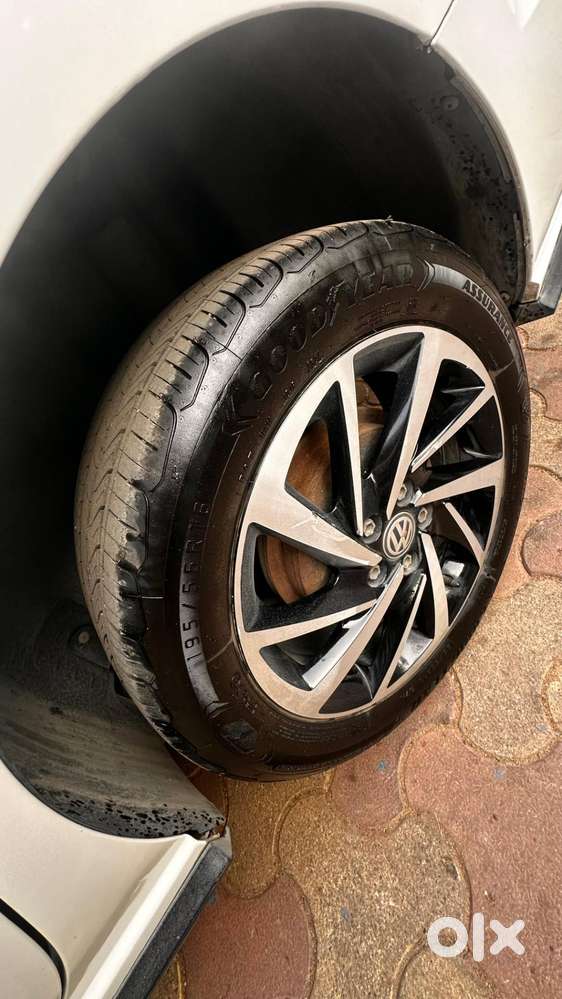 2020vw Vento 1.2 Tsi Dsg  Highline Plus  Brand New Clutch & Flywheel