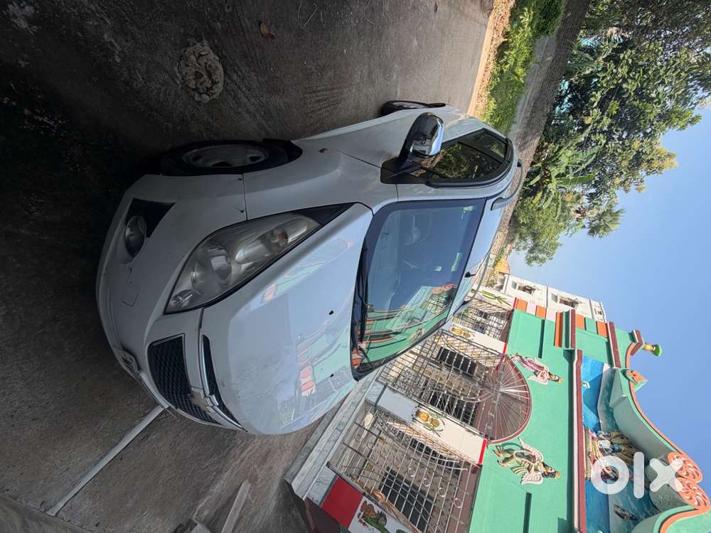 Chevrolet Beat 2013 Diesel Well Maintained