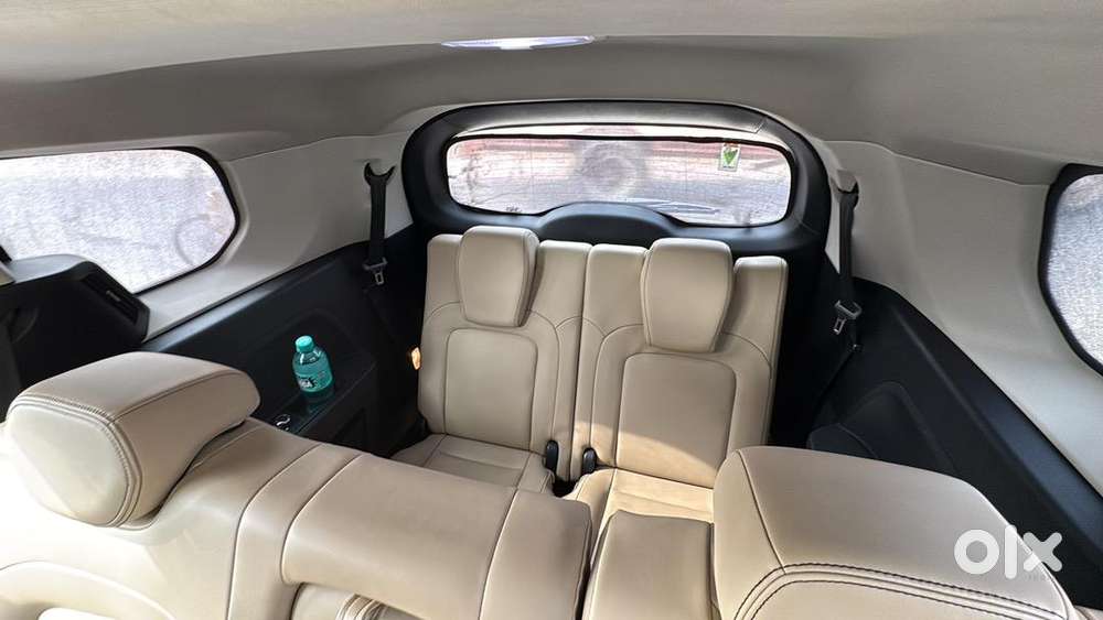 Tata 2021 Diesel Car Second Owner