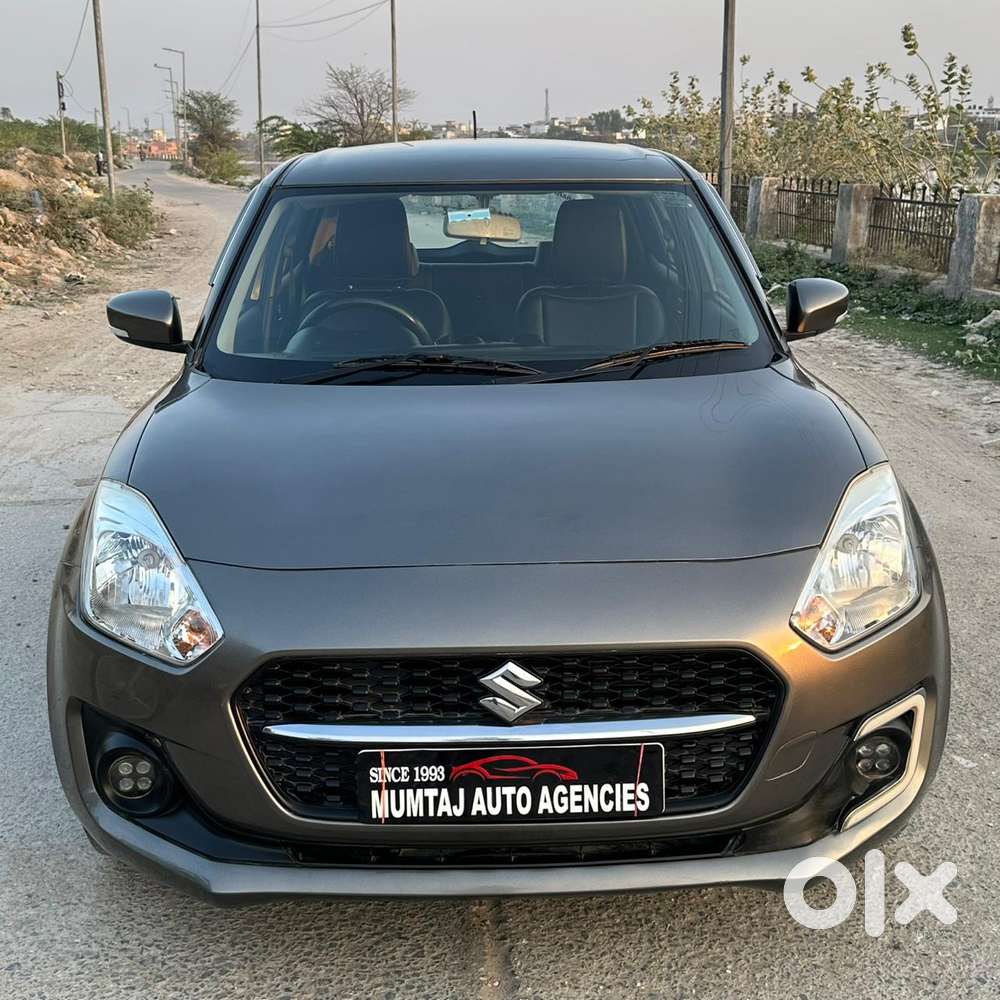 Maruti Suzuki Wagon R