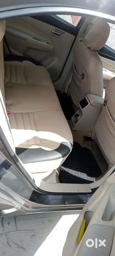 Maruti Suzuki Ciaz 2016 Diesel 84000 Km Driven
