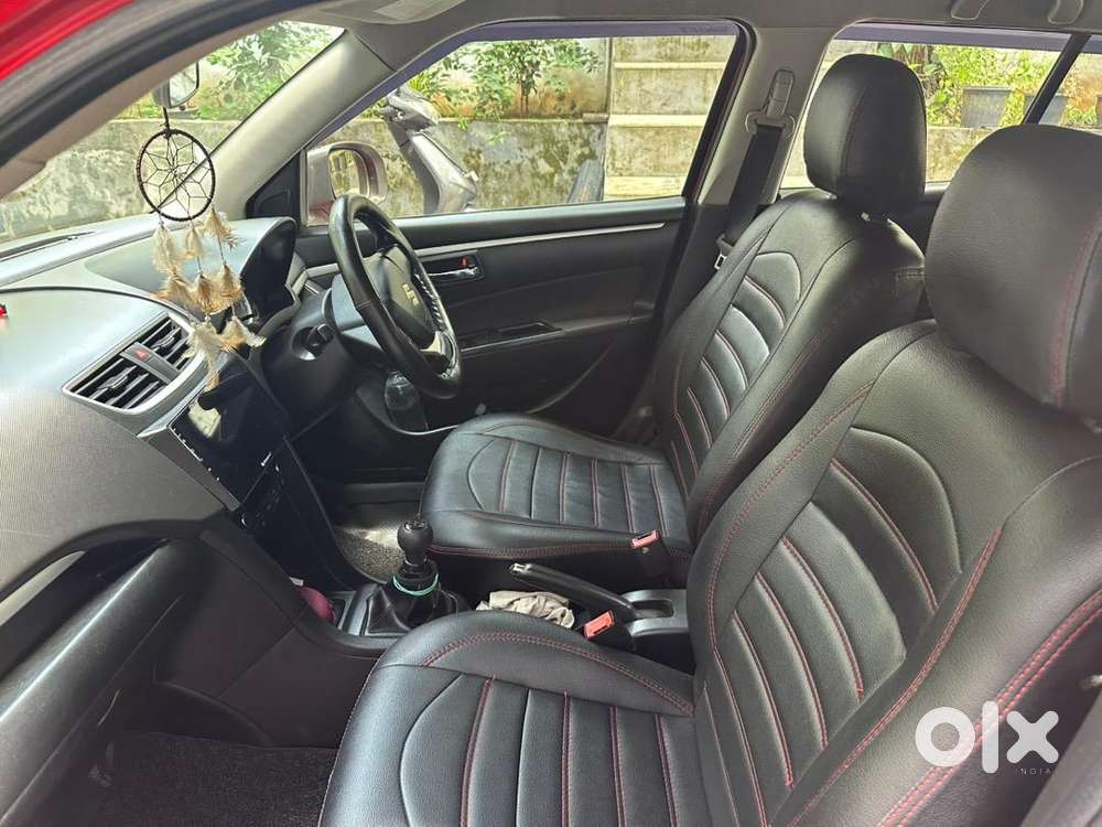 Maruti Suzuki Swift 2014 Diesel Well Maintained