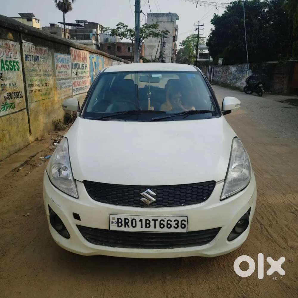Maruti Suzuki Swift 2013