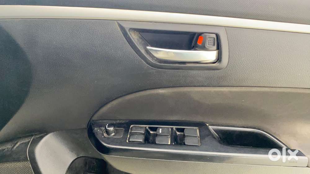 Maruti Suzuki Swift 2011-2014 Vxi, 2014, Petrol