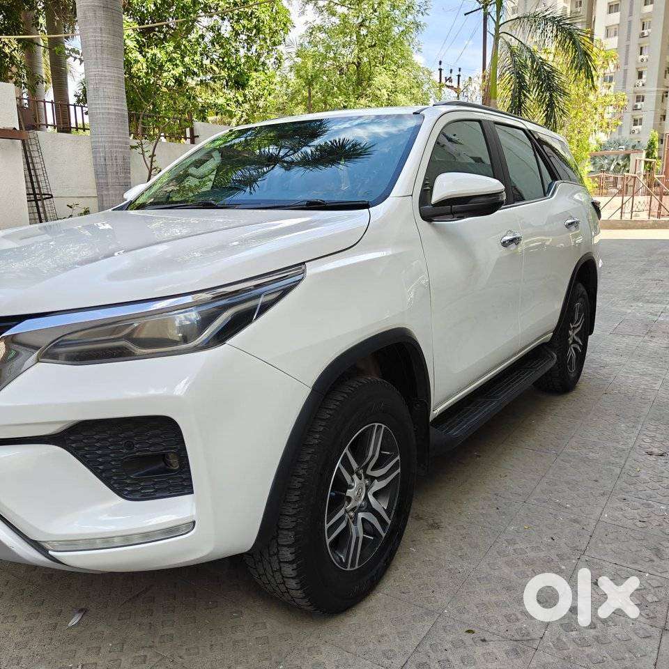 Toyota Fortuner 4x2 At 2.8 Diesel, 2023, Diesel