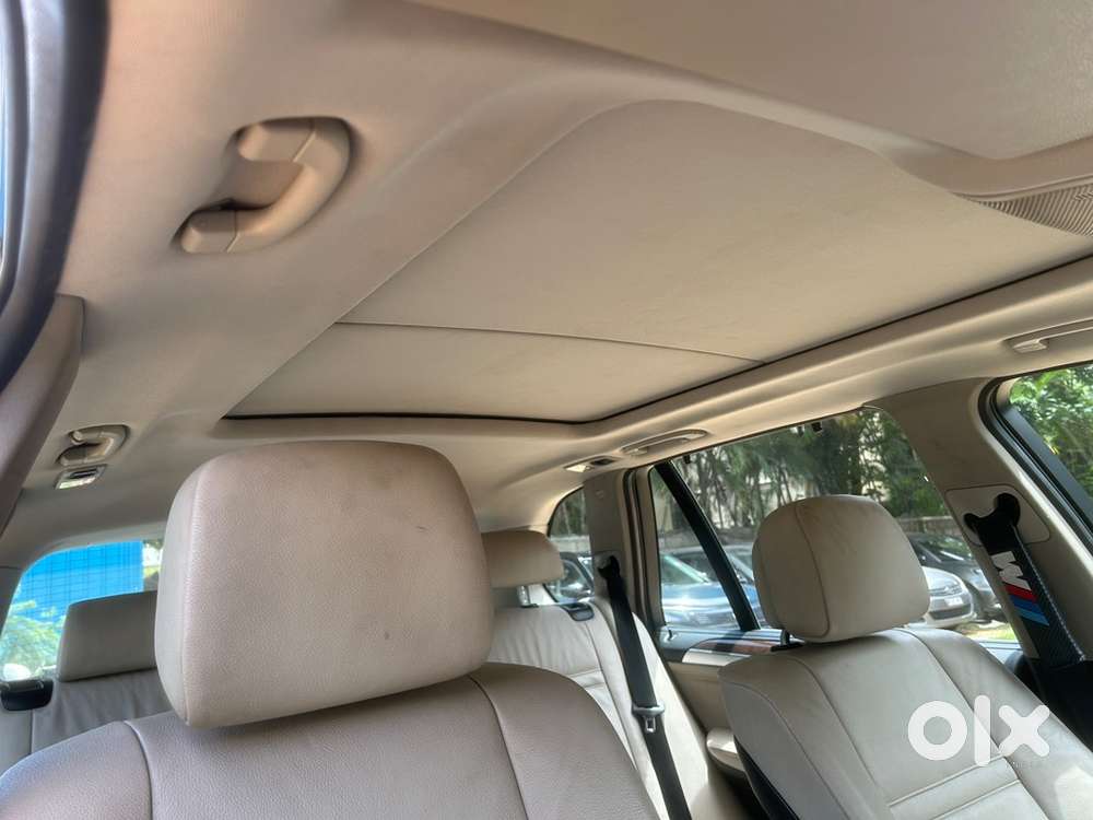 2011 Bmw X5 Ka Registered Diesel