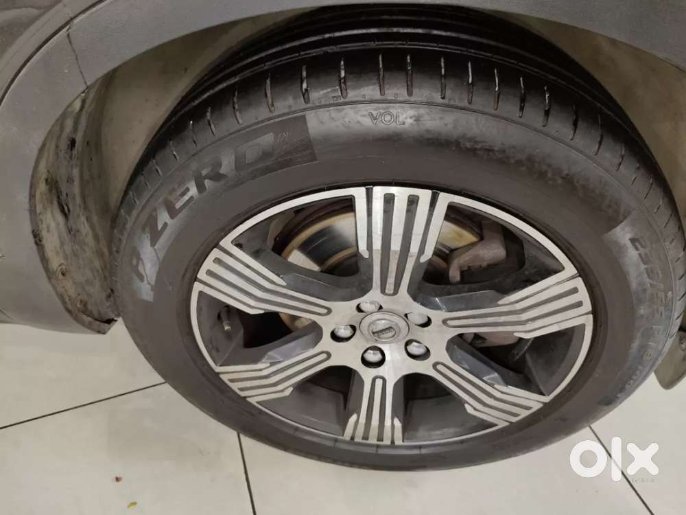 Volvo Xc40 D4 R-design, 2018, Diesel