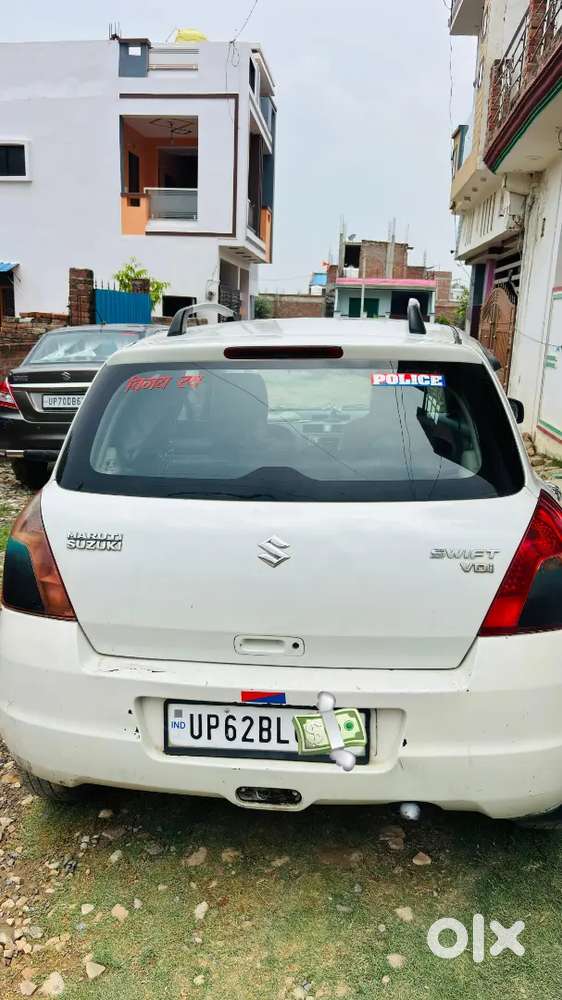 Swift In Good Condition Hai Zisko Lena Hai Vahi Message Kara