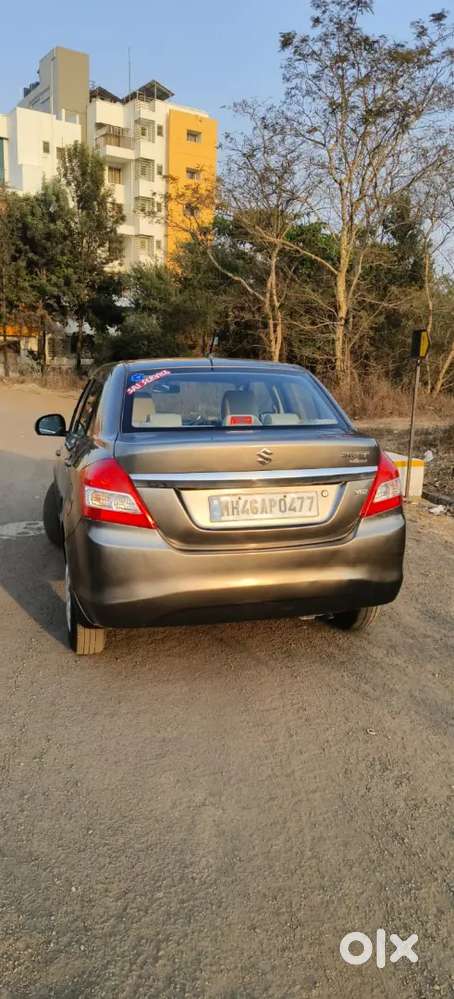 Maruti Suzuki Dzire 2015 Diesel 86000 Km Driven