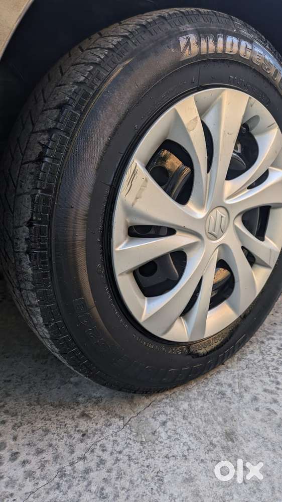 Maruti Suzuki Swift Amt Vxi, 2018, Petrol