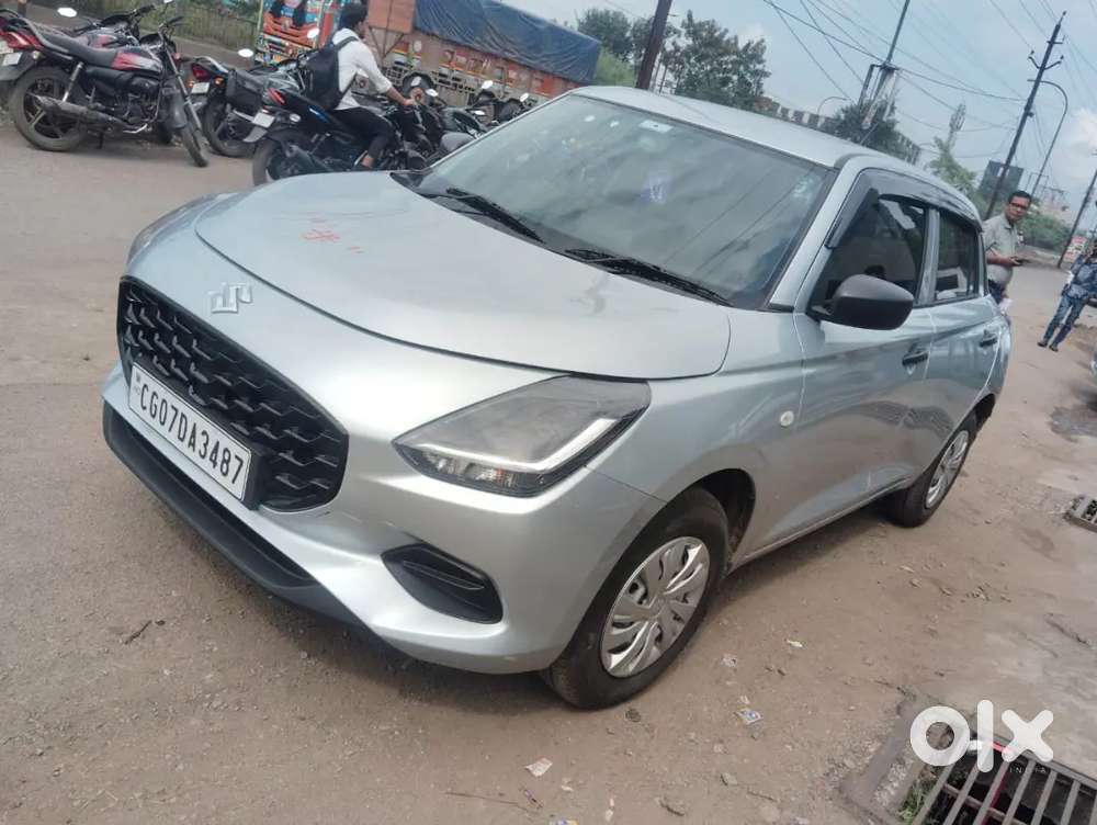 Maruti Suzuki Swift 1.3 Dlx 2025