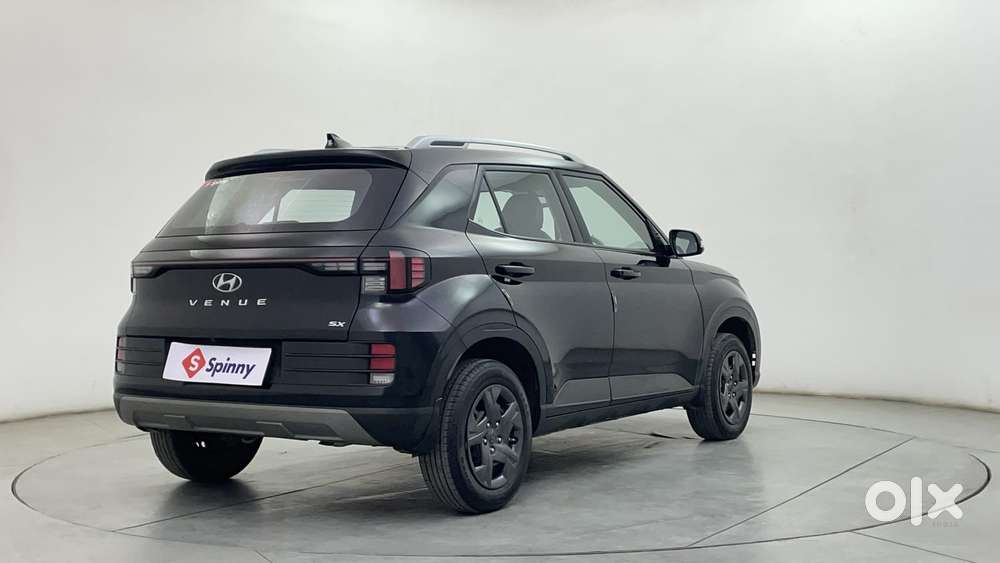 Hyundai Venue Sx, 2023, Petrol