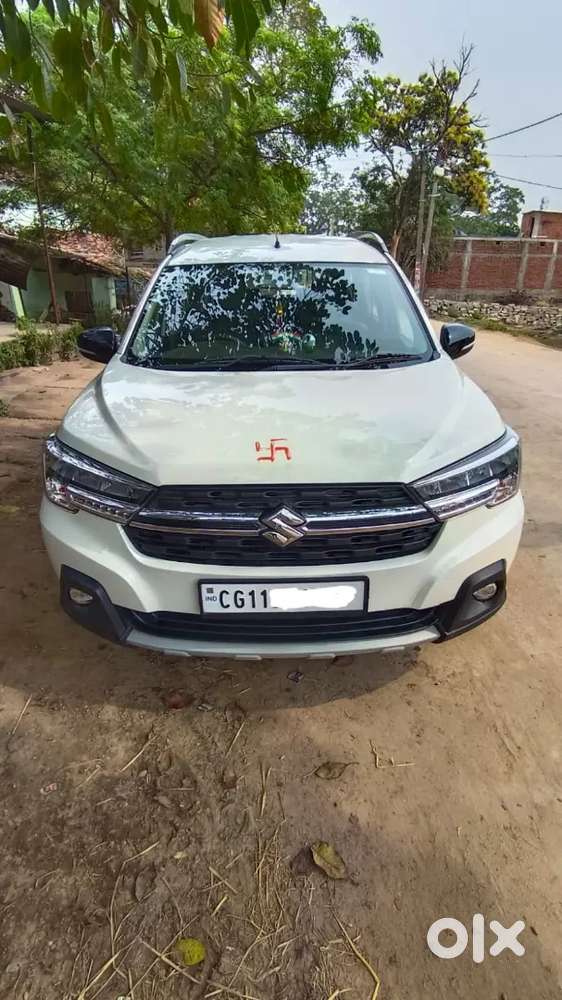 Maruti Suzuki Xl6 2022