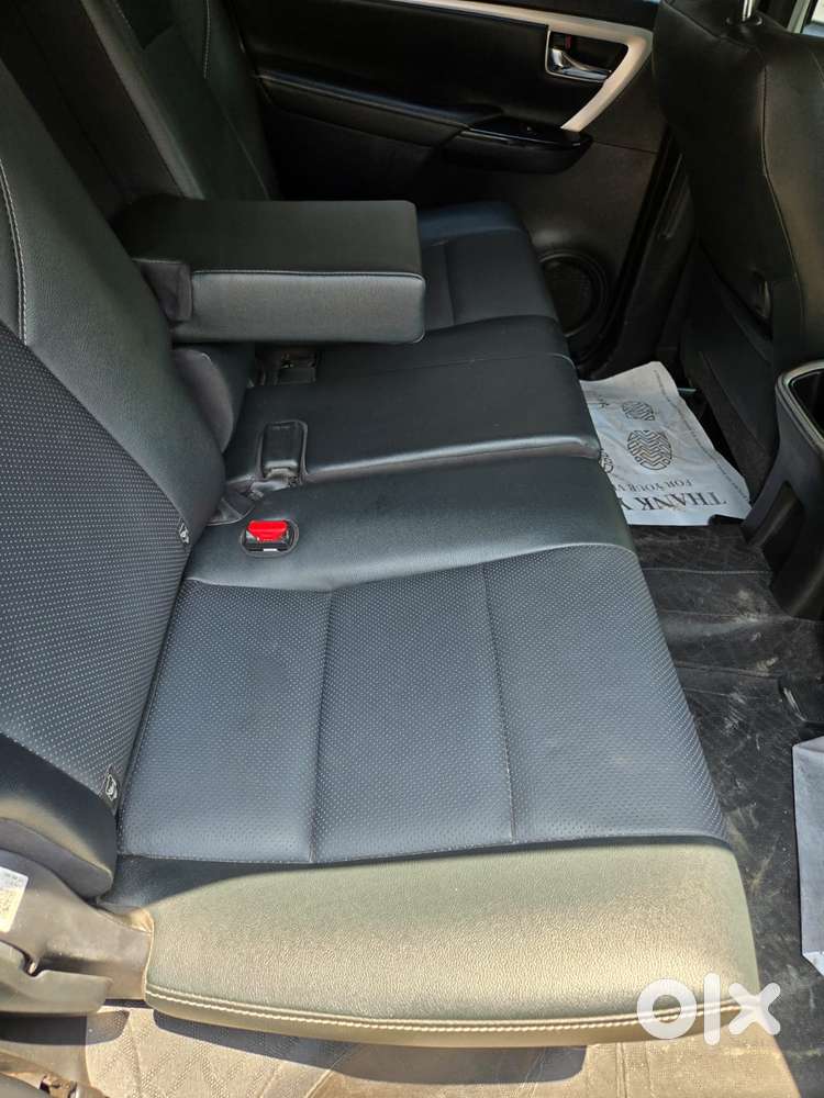 Toyota Fortuner, 2024, Diesel