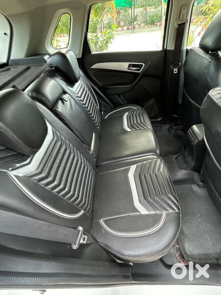 Maruti Suzuki Brezza Zxi Plus At, 2022, Petrol