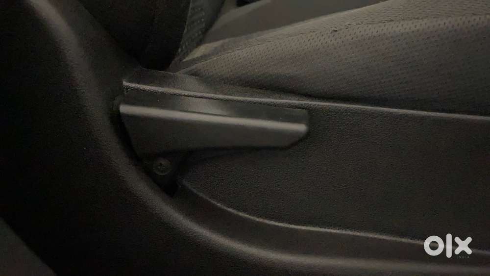 Tata Nexon 1.2 Revotron Xm, 2019, Petrol