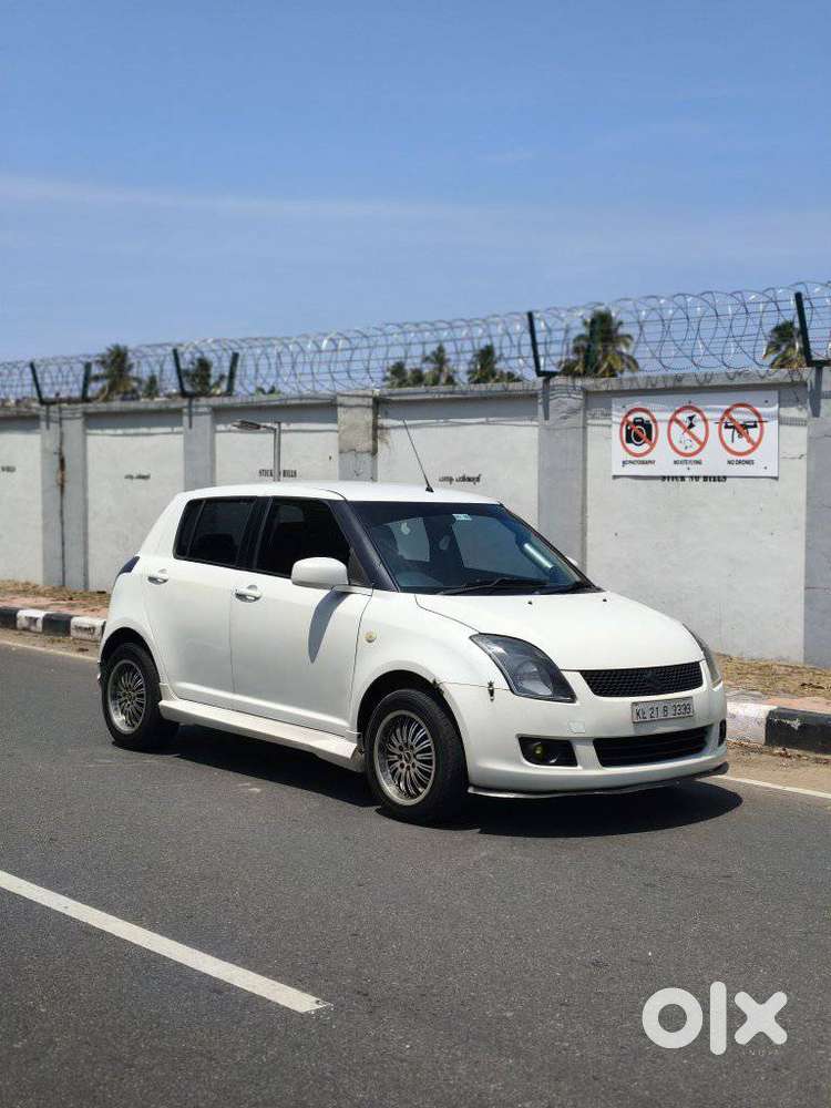 Maruti Suzuki Swift 2004-2010 Vdi Bsiv, 2009, Diesel