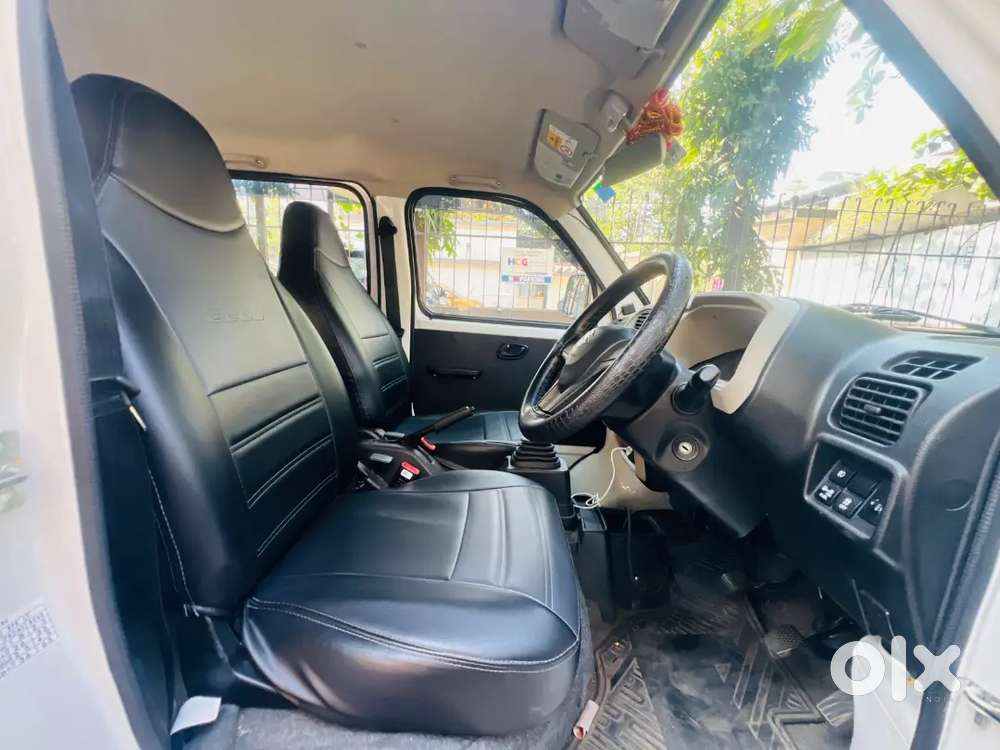 Maruti Suzuki Eeco 2024 Cng & Hybrids 14000 Km Driven