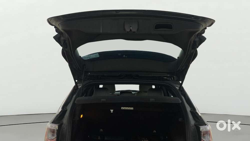 Jeep Compass Limited (o) 2.0 Diesel At, 2023, Diesel