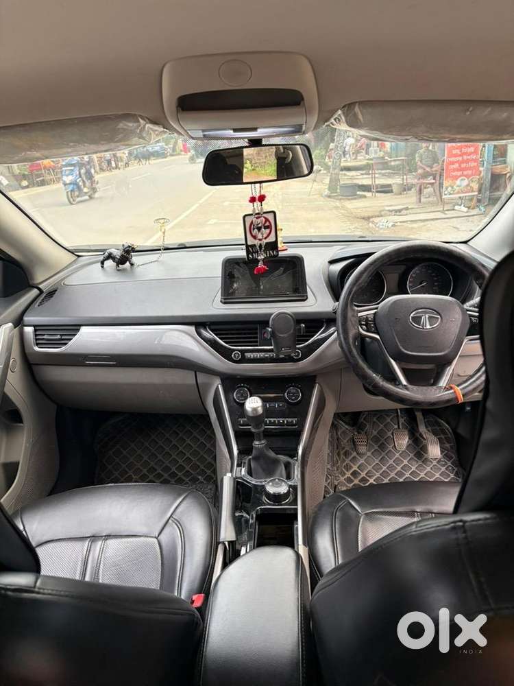 Tata Car 2017 Model