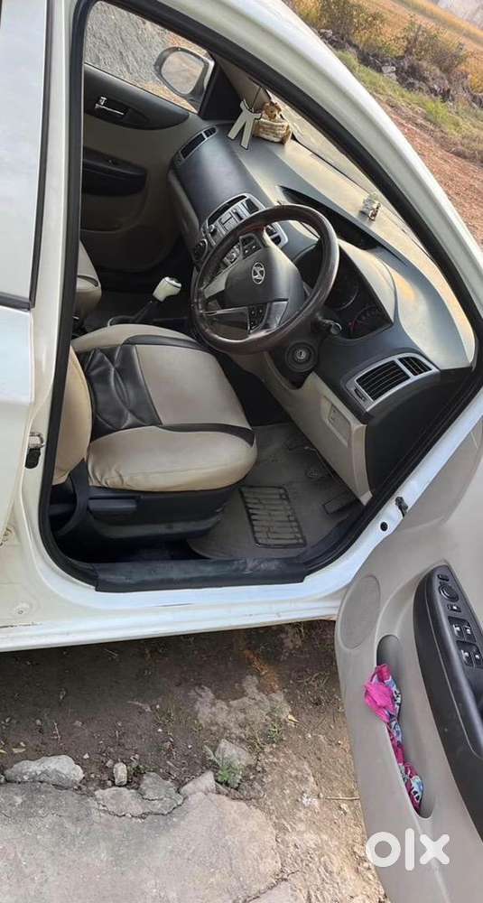 Hyundai I20 2012 Diesel Well Maintained