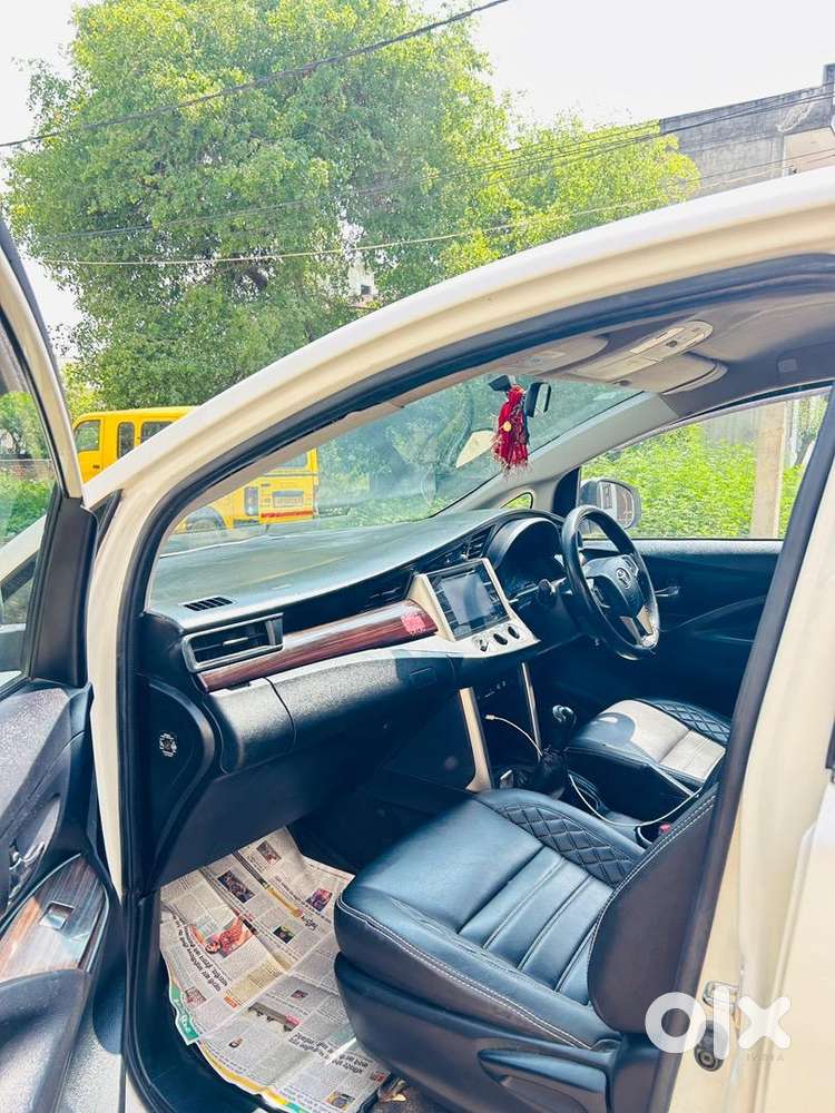 No Work Required – Ready To Drive