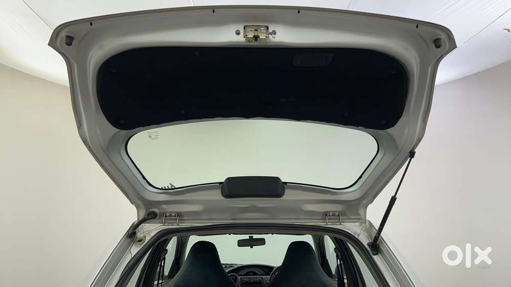 Toyota Etios Liva G, 2013, Petrol