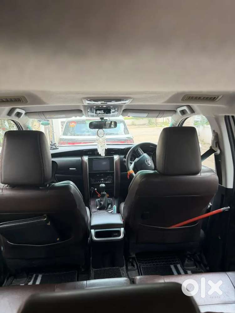 Toyota Fortuner 2019 Diesel