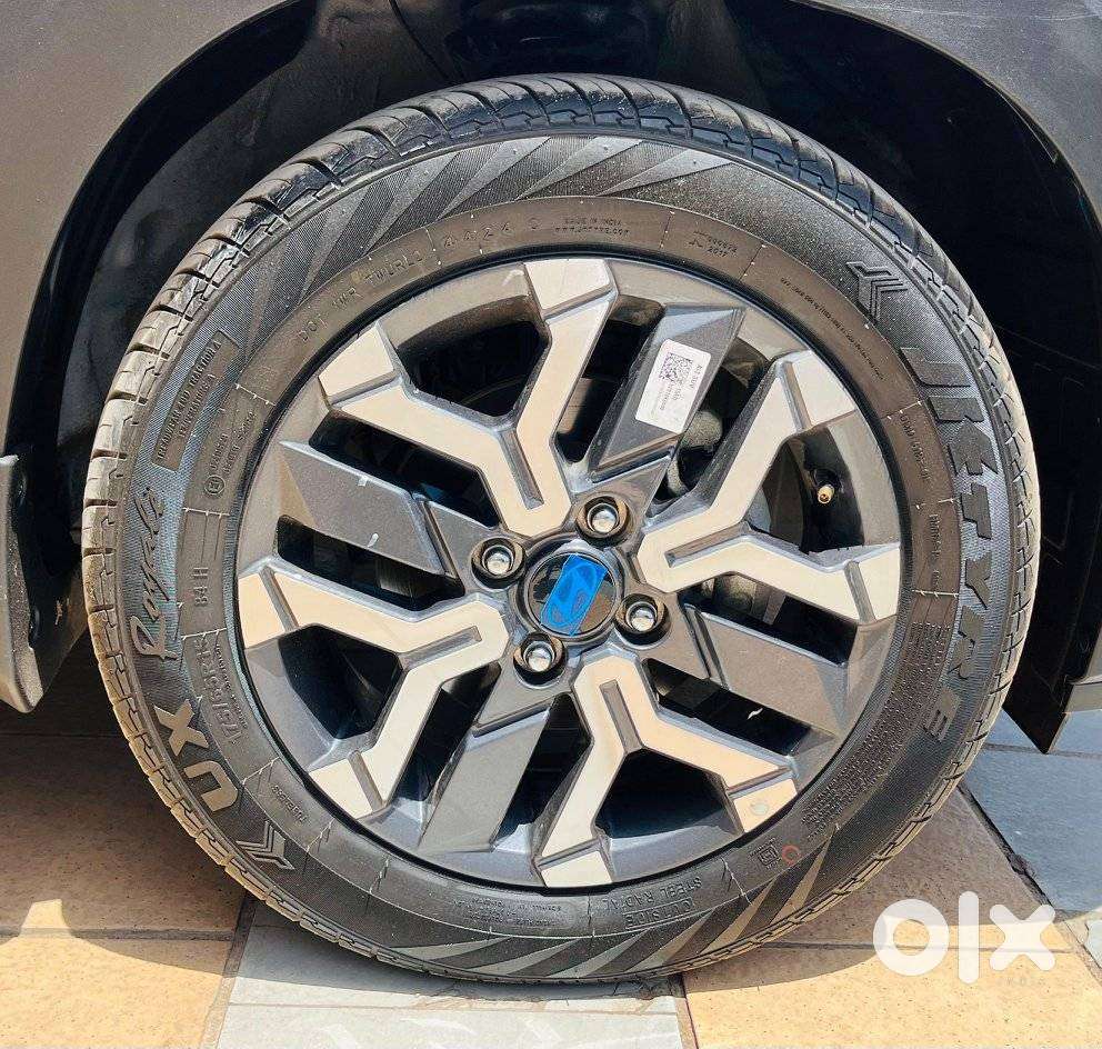 Hyundai Exter Sx (o) Connect 1.2 Amt, 2024, Petrol