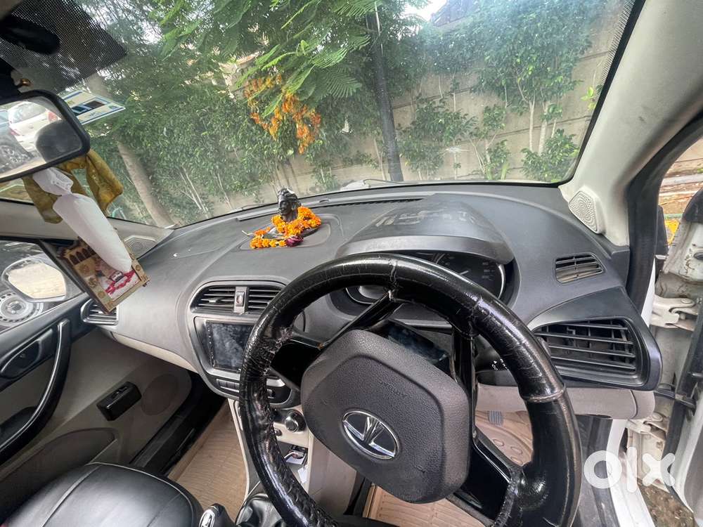 Tata Tiago 1.2 Revotron 2019