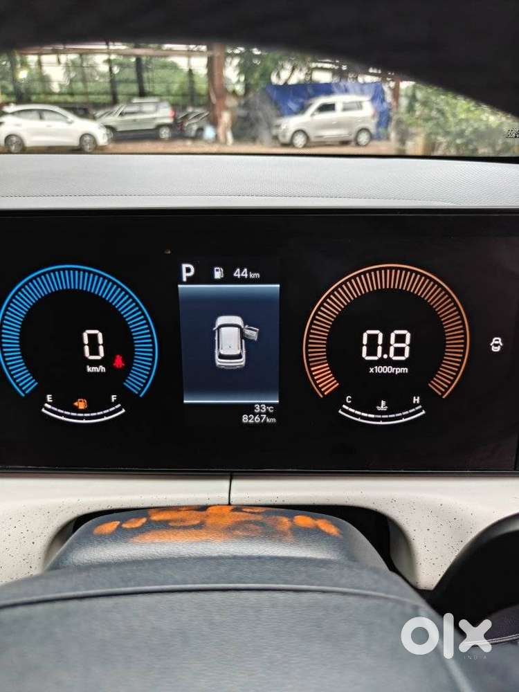 Hyundai Venue Sx Plus Turbo Dct, 2026, Petrol