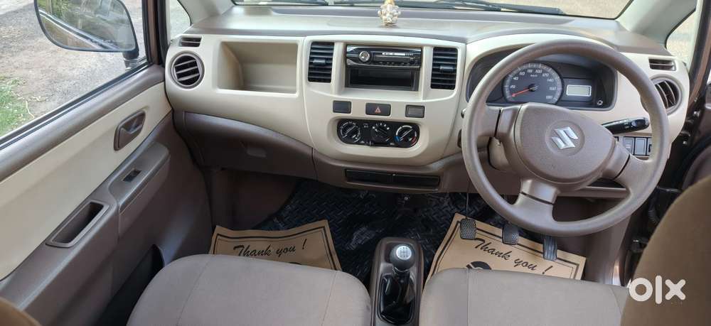Maruti Suzuki Zen Estilo Lxi Bs Iv, 2011, Petrol