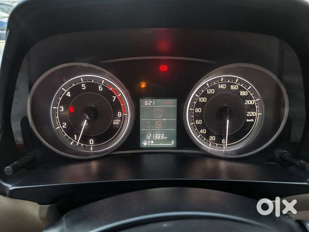 Maruti Suzuki Dzire 1.2 Vxi, 2018, Petrol