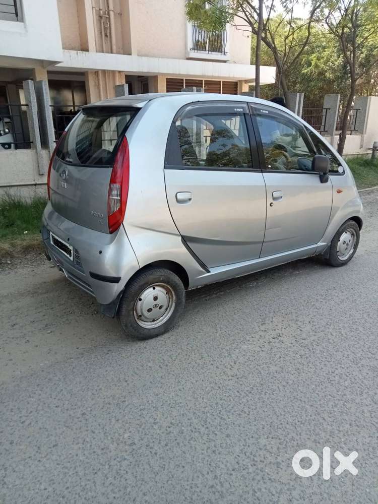 Good Running Condition