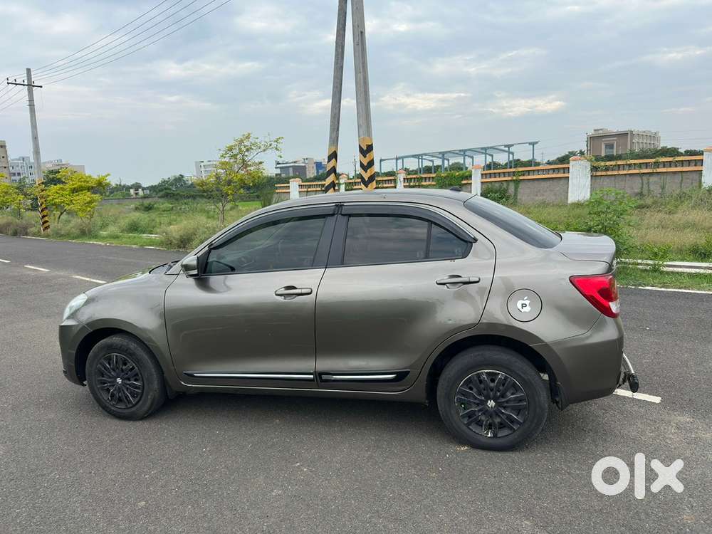 Maruti Suzuki Dzire 2019