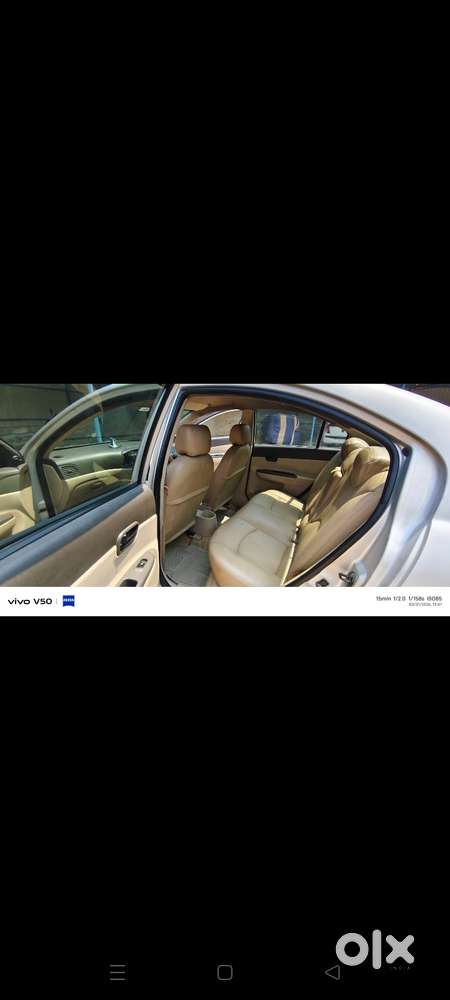 Hyundai Verna 2006-2010 Crdi, 2007, Diesel