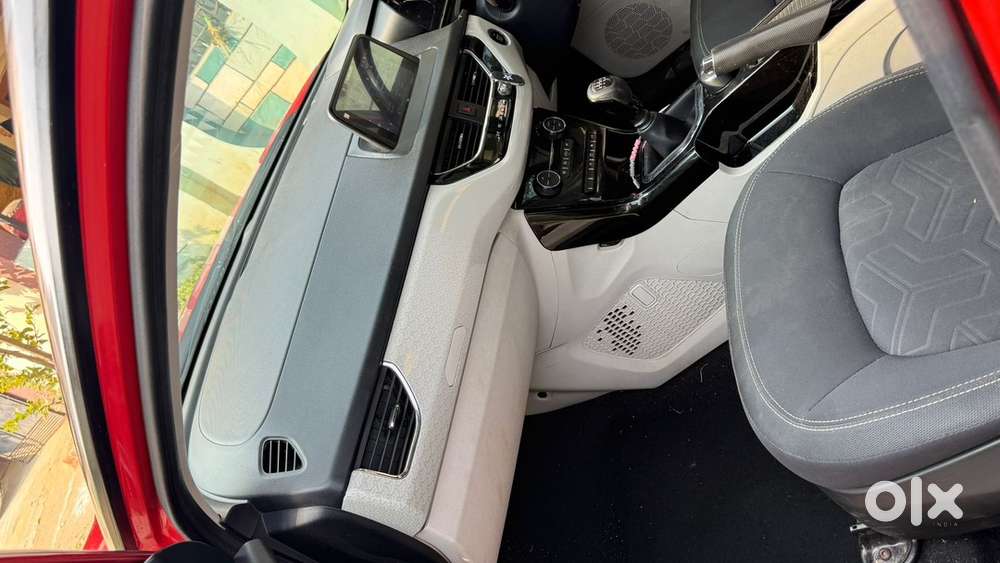 Tata Nexon 2022 Diesel Good Condition