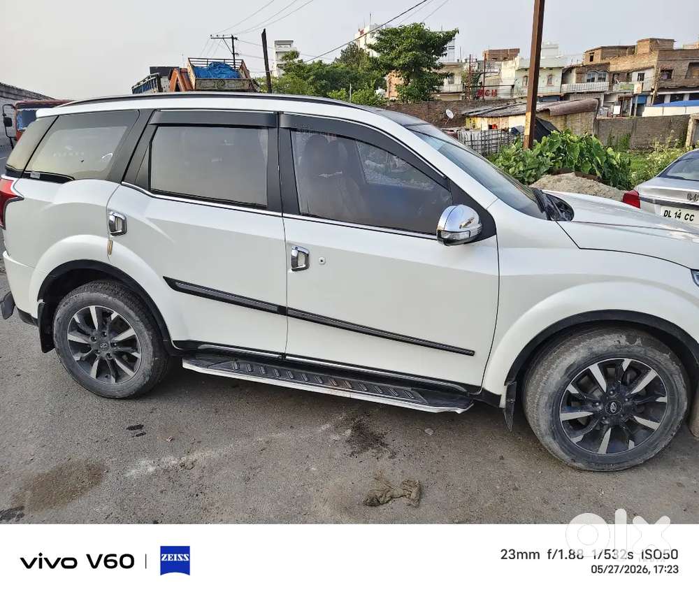 Mahindra Xuv500 2.2 W11 2019