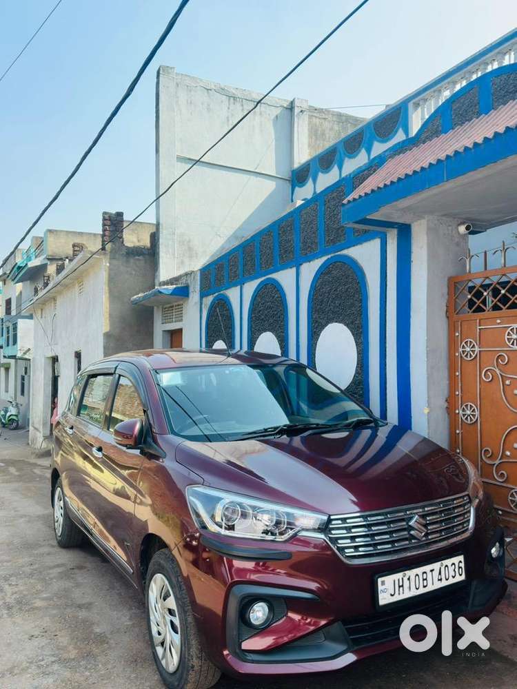 Ertiga 2019 Well Maintaned Car